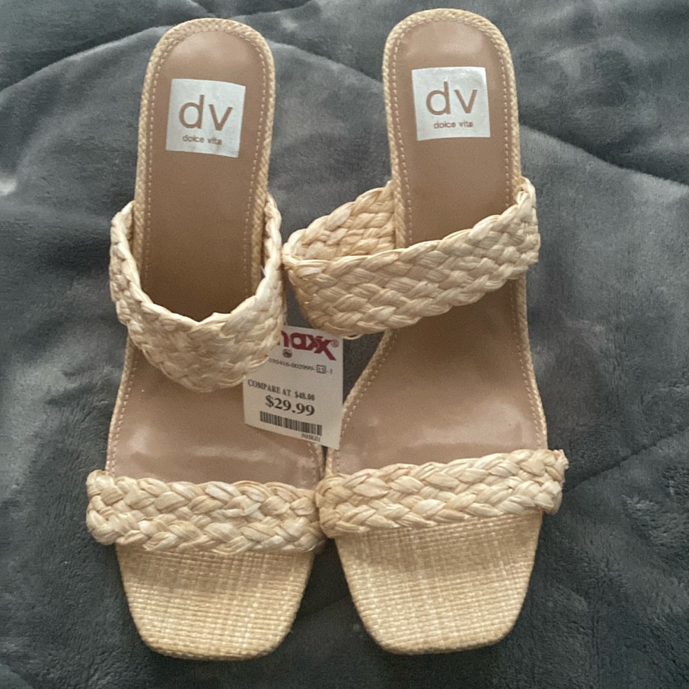 DV dolce vita